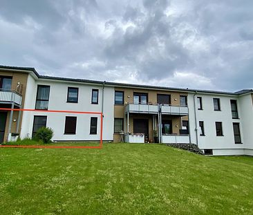 Hochwertige 2ZKB-Wohnung in zentraler Lage von Bad Zwesten zu vermieten! - Foto 5