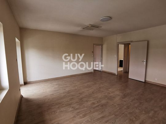 Appartement F2 (63 m²) à louer à HAGETMAU - Photo 1