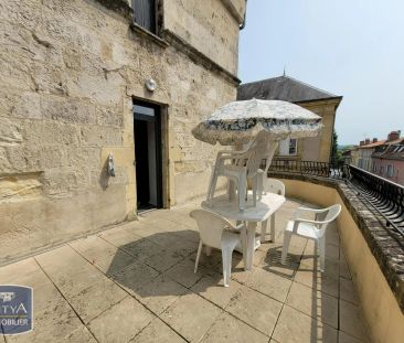 Appartement à louer 3 pièces 47m² - Photo 5