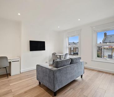 1 bedroom apartment to rent - Photo 4