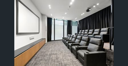 Breathtaking 2-Bedroom Apartment with Unmatched Bay and Lake Views - Photo 5