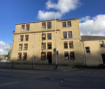 1 bedroom flat to rent - Photo 6
