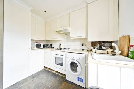 Jerdan Place, Fulham, SW6 - Photo 3