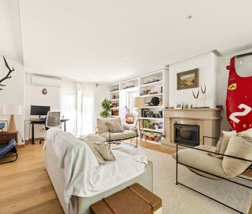 3 Bedroom House with swimming pool, Estoril, Cascais - Photo 4
