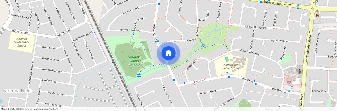 51 Walker Street, Quakers Hill NSW 2763