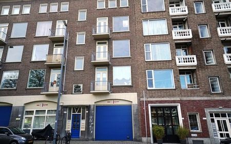 Te huur: Appartement Coolhaven in Rotterdam - Photo 5