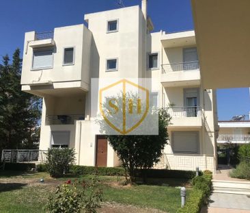 Μεζονέτα για ενοικίαση Νέα Κηφισιά (Κηφισιά) - Photo 5