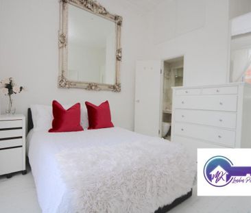 1 Bedroom Room in Flat Share To Rent - Photo 3