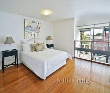 5/51 Stawell Street, West Melbourne - Photo 1