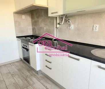 Apartamento T2 em Setúbal - Photo 2