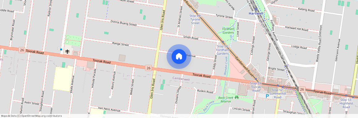 10 Halley Avenue, Camberwell