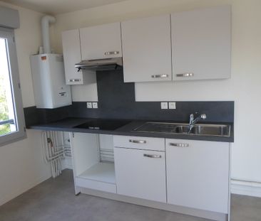 Location Appartement 3 pièces 60m² ROUEN 76100 - Photo 4