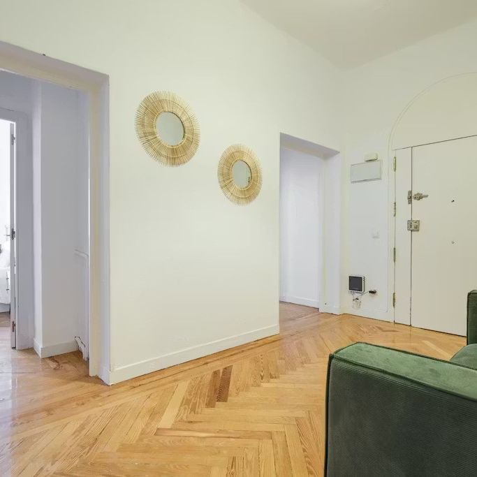 Calle de Núñez de Balboa, Madrid, Community of Madrid 28001 - Photo 1