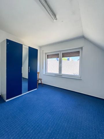 Klein aber fein! Zentrale Wohnung in Bremervörde - Foto 3