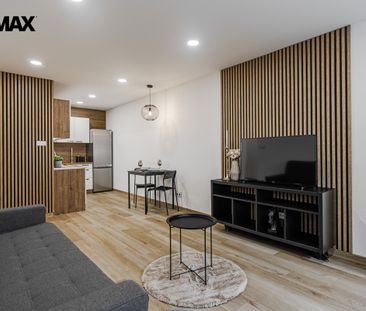 Pronájem bytu 2+kk v osobním vlastnictví 45 m², Kladno - Photo 6