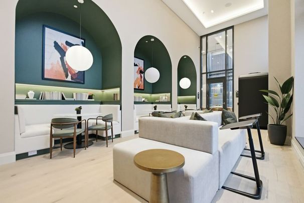 For Lease - 36 Olive Street Unit# 1004, Toronto, Ontario - Photo 1