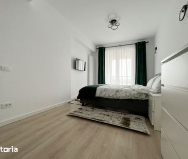 Prima inchiriere - Imobil cu 2 camere si loc de parcare inclus-Maurer - Photo 4