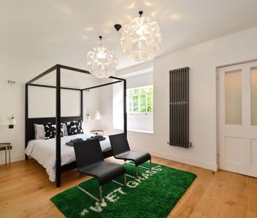 3 bedroom apartment to rent - Photo 4