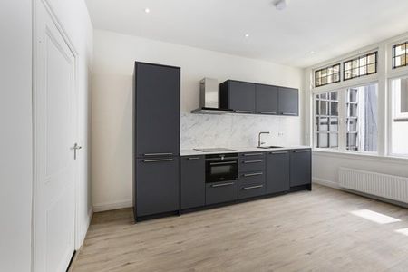 Te huur: Appartement Lange Voorhout in Den Haag - Photo 5