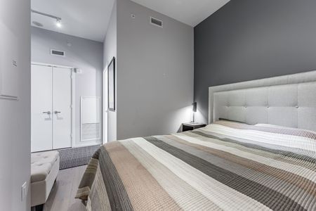 For Lease - 45 Charles Street Unit# 5115, Toronto, Ontario - Photo 3
