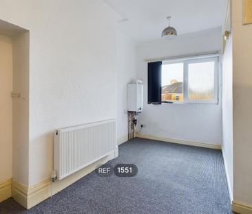 1 bedroom flat to rent - Photo 6