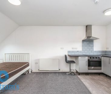 1 bed Studio for Rent - Photo 3