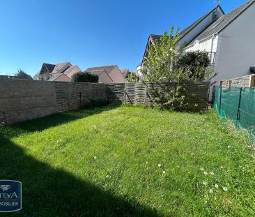 Appartement à louer 2 pièces 45m² - Photo 2