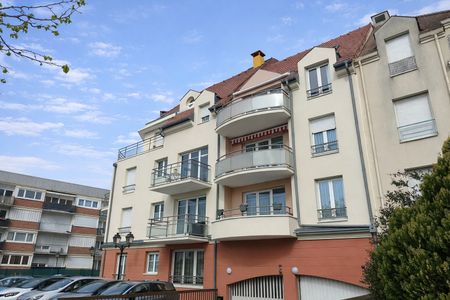 Location Appartement 2 pièces 46m² - Photo 3