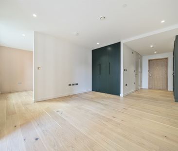 Available from 19/12/2025 - Studio, Furnished - Photo 2