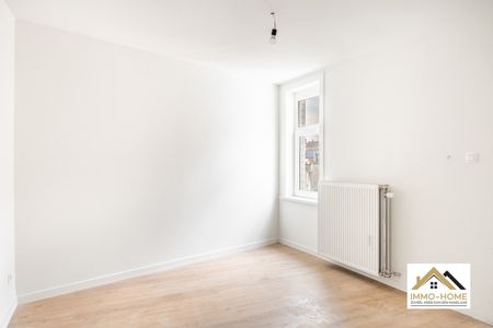 Gerenoveerde appartementen 300 meter van Dampoort Gent - Foto 3