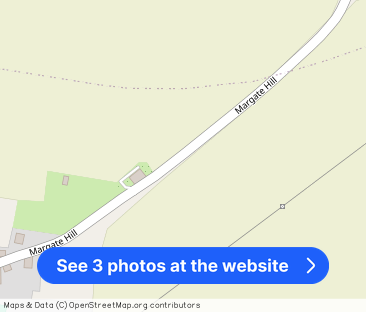 Margate Hill, Acol, Birchington - Photo 1