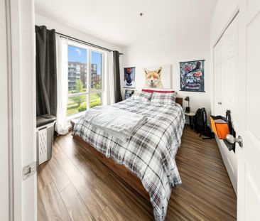 1220 Boul. Lucille-Teasdale, app.311, J6V 0E6, J6V 0E6, Terrebonne - Photo 1