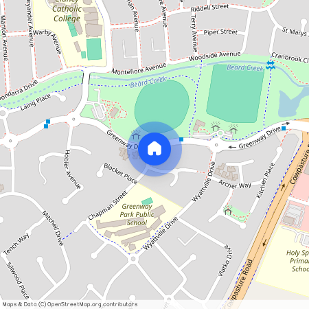 38 Greenway Drive, NSW 2171, West Hoxton