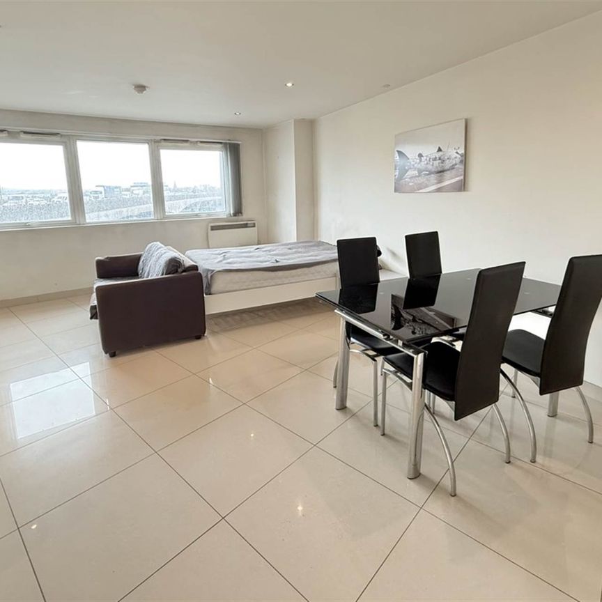 3-05 The Obel, 62 Donegall Quay, BELFAST, BT1 3NG - Photo 1