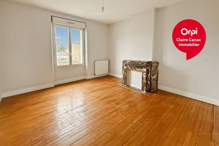 Location Appartement 3 pièces 79m² CASTRES 81100 - Photo 2