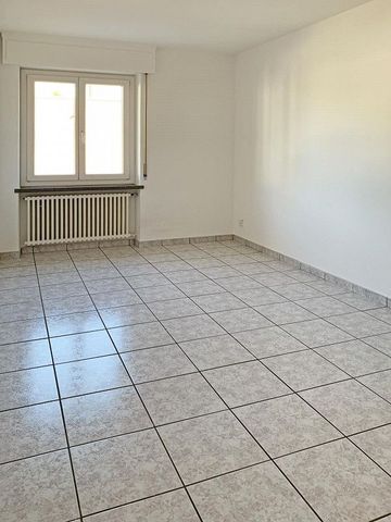 3.5 Zimmer, 80 m², 2. Stock - Photo 2