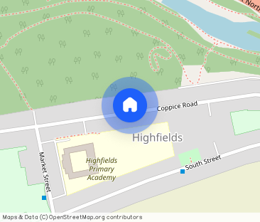 Coppice Road, Highfields - Photo 1