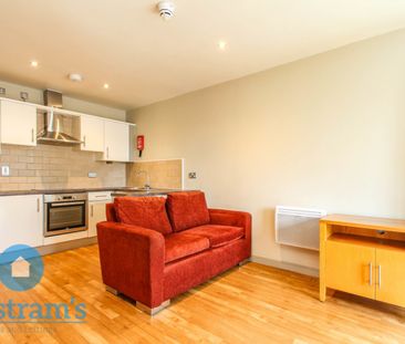 1 bed Apartment for Rent - Photo 4