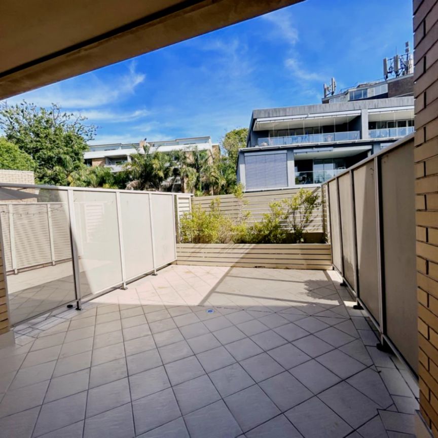 4-6 Cowper Street, Sydney - Photo 1