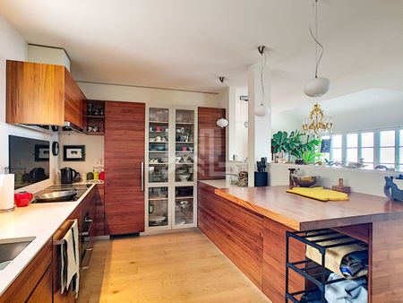 Beautiful contemporary and panoramic view - Foto 3