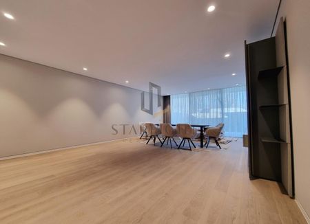 Brand new 3-bedroom with garden For Rent | Primaverii - Fotografie 2