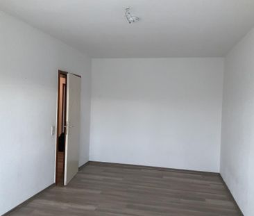 MIT WBS ! 3 Zimmer mit Balkon in Dortmund Kurl - Foto 1