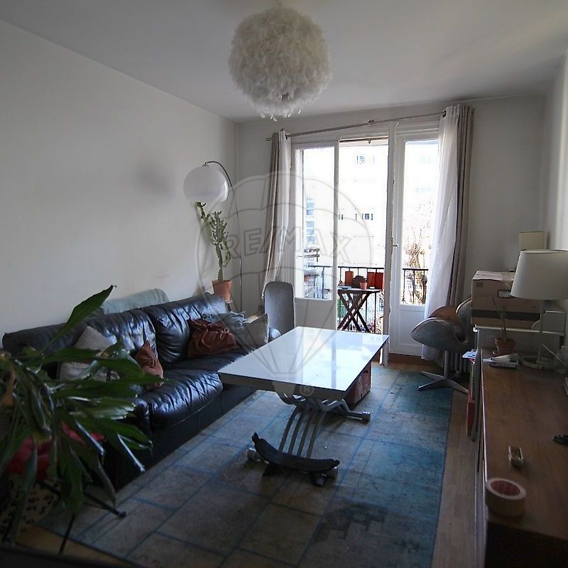 Appartement 1 chambre(s) à louer - Colombes - Photo 1