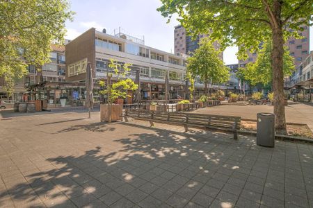 Te huur: Appartement Botersloot in Rotterdam - Foto 4