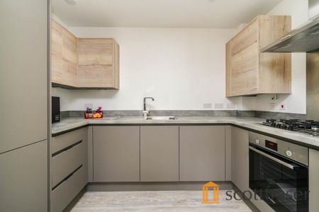 2 bedroom flat to rent - Photo 5