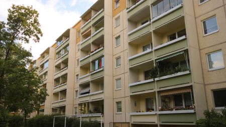 Wohnung, 4 Zimmer (69,02 m²) - Photo 3