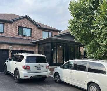 For Lease - 4 Fairhill Avenue Unit# Basement, Brampton, Ontario - Photo 1