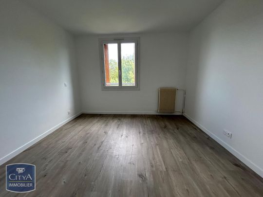 Location Appartement 3 pièces 74m² RAMBOUILLET 78120 - Photo 1