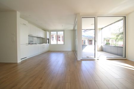 3.5 Zimmer, 85 m², 2. Stock - Foto 5