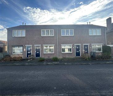 Tussenwoning Joost van Vondelstraat, Heerlen - À Louer - Photo 6